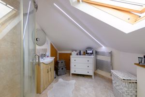 En-Suite Shower Room- click for photo gallery